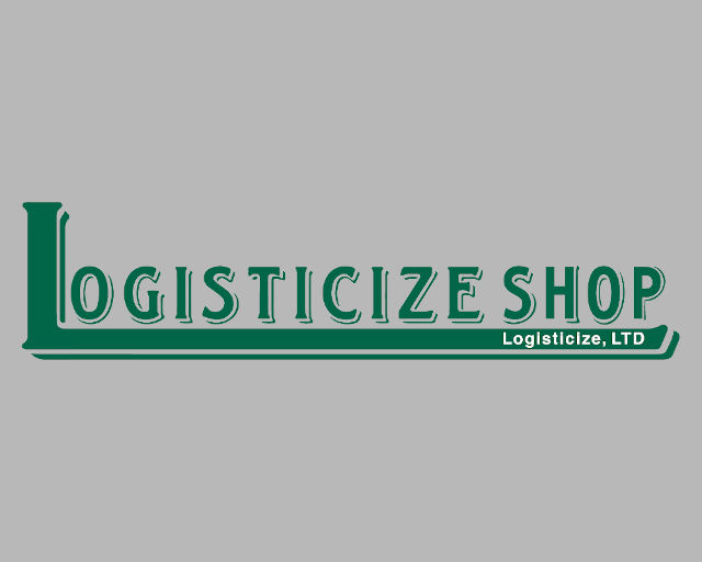 Logisticize Shop