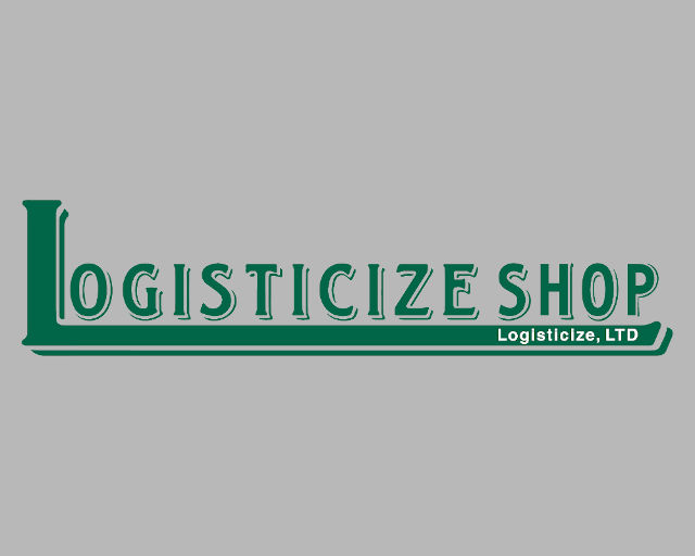 Logisticize Shop