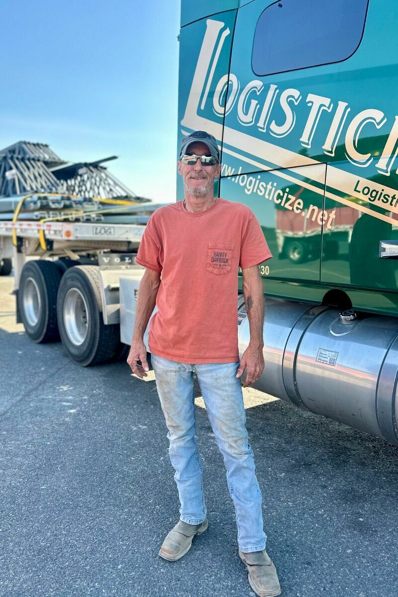 We are committed to you!